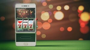 Online Casino Ελλάδα: Όλα για τα νόμιμα διαδικτυακά καζίνο