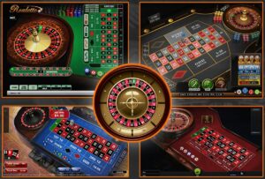 Παίξτε online ρουλέτα χωρίς εγγραφή στο καζίνο