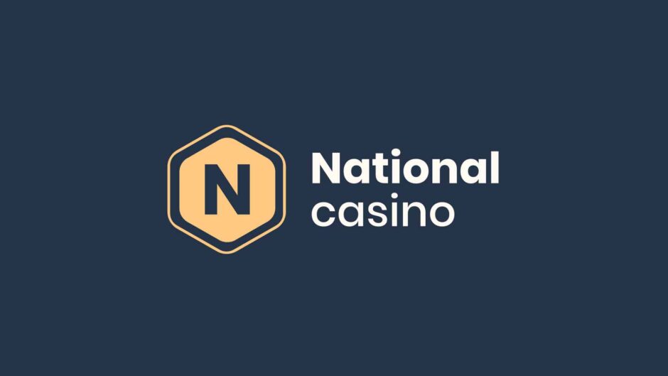 National Casino - Τακτικά μπόνους για τακτικούς πελάτες!